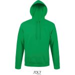 Sols Snake Kelly Green Unisex-Sweatshirt