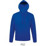 Unisex-Sweatshirt Sols Snake königsblau