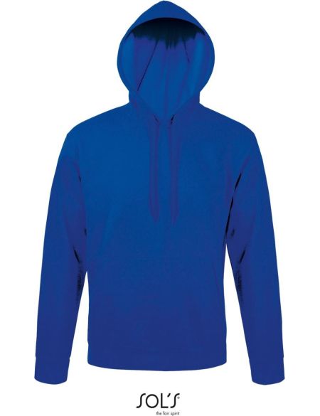 Unisex-Sweatshirt Sols Snake königsblau