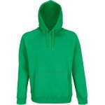 Sols Stellar frühlingsgrünes Unisex-Sweatshirt