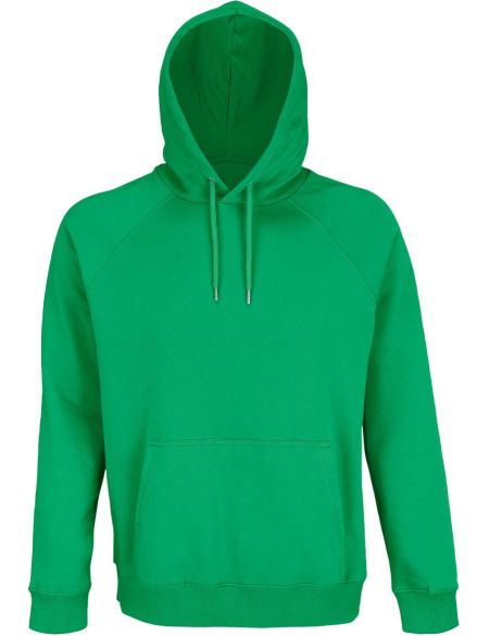 Sols Stellar frühlingsgrünes Unisex-Sweatshirt