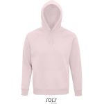 Sols Stellar blassrosa Unisex-Sweatshirt