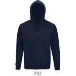 Sols Stellar Unisex-Sweatshirt in französischer Marineblau