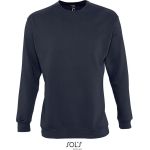 Unisex-Sweatshirt Sols New Supreme Marine