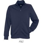 Sweatshirt Herren Sols Sundae Marine