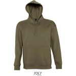 Sols Slam Armee-Unisex-Sweatshirt