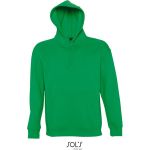 Unisex-Sweatshirt Sols Slam Kelly Green