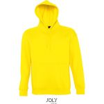 Sols Slam Zitronen-Unisex-Sweatshirt