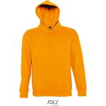 Unisex-Sweatshirt Sols Slam orange