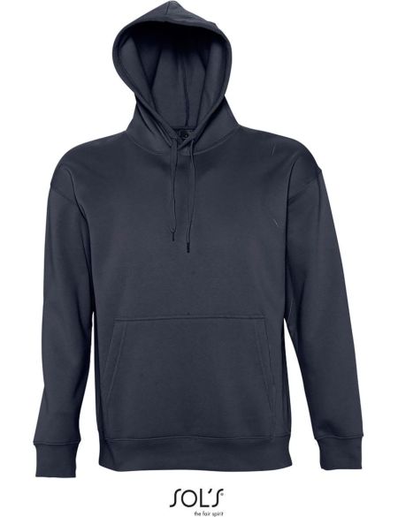 Unisex-Sweatshirt Sols Slam Marine
