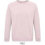 Sols Space hellrosa Unisex-Sweatshirt