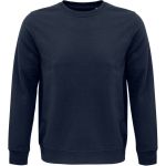 Sols Comet Unisex-Sweatshirt, französisches Marineblau