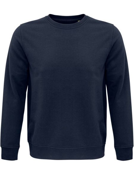 Sols Comet Unisex-Sweatshirt, französisches Marineblau
