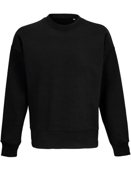 Mikina oversize