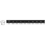 Sols Columbia Unisex-Sweatshirt Königsblau