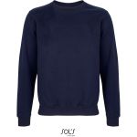 Sols Columbia Unisex-Sweatshirt in französischer Marineblau