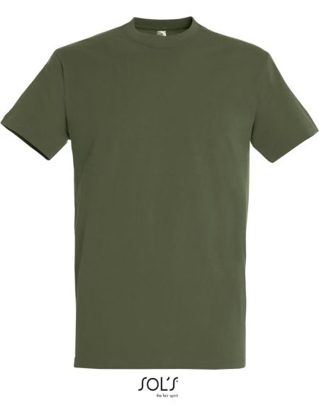 Sols Imperial Army Herren-T-Shirt