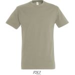 Herren-T-Shirt Sols Imperial Khaki