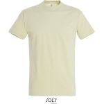 T-Shirt Herren Sols Imperial salbeigrün