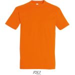 Herren T-Shirt Sols Imperial orange