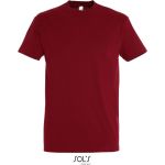 Sols Imperial Chili Herren-T-Shirt