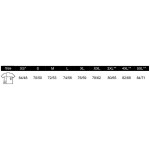 Sols Imperial altrosa Herren-T-Shirt