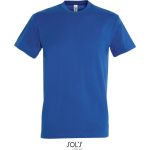 Sols Imperial königsblaues Herren-T-Shirt