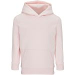 Kinder-Sweatshirt mit Kapuze Sols Condor Kids cremerosa