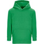 Kinder-Sweatshirt mit Kapuze Sols Condor Kids Kelly Green