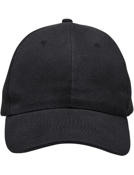 Baseballkappe Sols Buffalo weiß