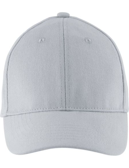 Sols Buffalo reingraue Baseballkappe