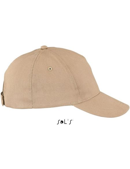 Cap Sols Buzz Sand