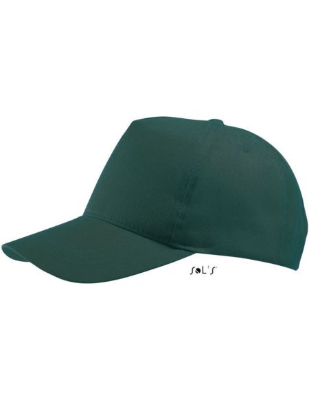 Cap Sols Buzz waldgrün