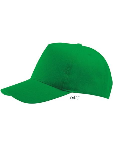 Cap Sols Buzz weiß
