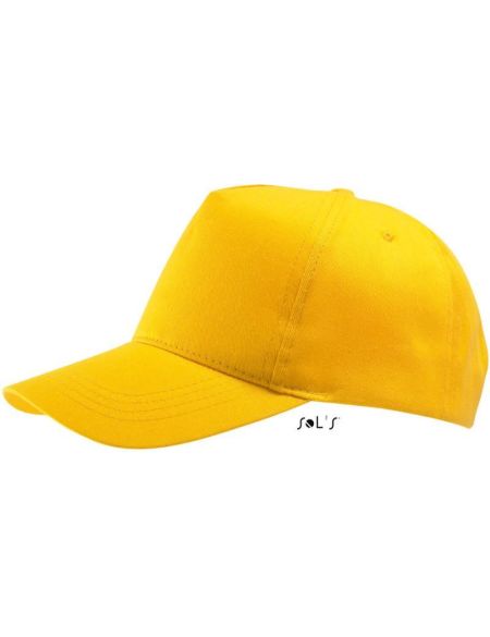Kappe Sols Buzz Gold