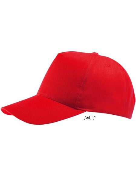 Cap Sols Buzz rot
