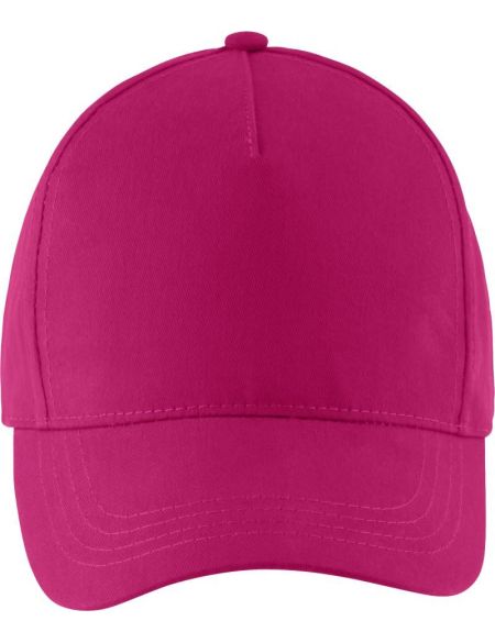 Cap Sols Buzz fuchsia