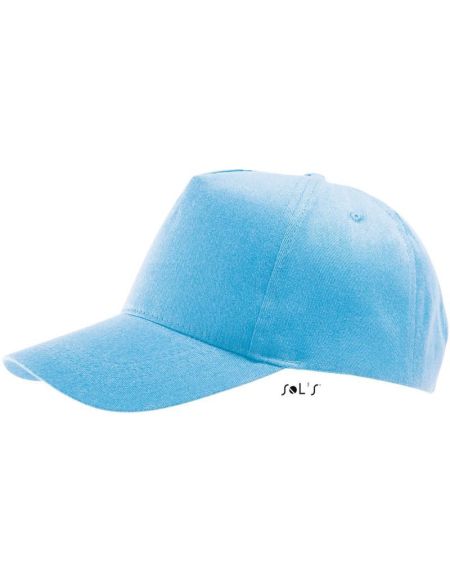 Cap Sols Buzz himmelblau