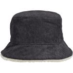 Hut 2-in-1 Sols Bucket Carbon Grey/Shear Beige