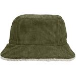 Hut 2-in-1 Sols Bucket army/shear beige