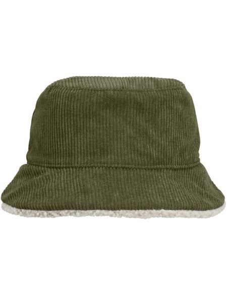 Hut 2-in-1 Sols Bucket Carbon Grey/Shear Beige