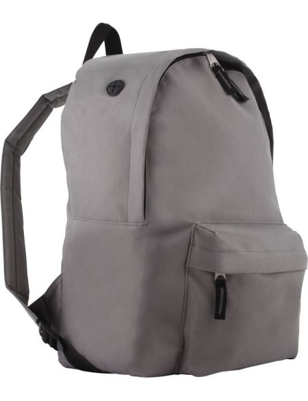 Rucksack mit Riemen Sols Rider Graphit