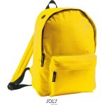 Rucksack mit Riemen Sols Rider Gold