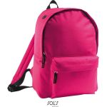 Rucksack mit Riemen Sols Rider fuchsia