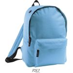 Rucksack mit Riemen Sols Rider himmelblau