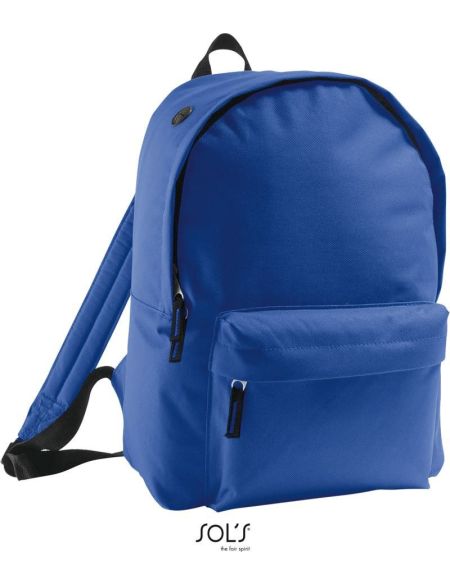 Rucksack mit Riemen Sols Rider Royal