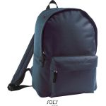 Rucksack mit Riemen Sols Rider Französisch Marine