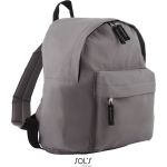 Rucksack mit Riemen Sols Rider Kids Graphit