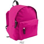 Rucksack mit Riemen Sols Rider Kids fuchsia