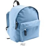 Rucksack mit Riemen Sols Rider Kids sky